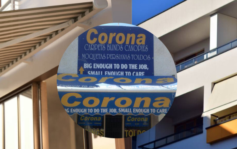 corona
